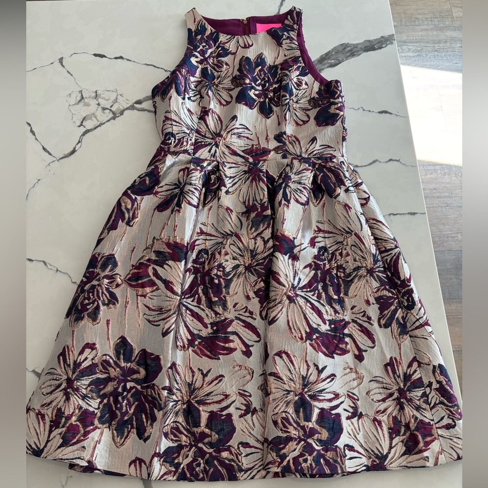 Lily Pulitzer Mini Dress